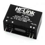  HLK 2M05 5V/2W AC DC Switch Power Supply Module