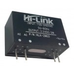 HLK 2M03 3.3V/2W AC to DC Switch Power Supply Module