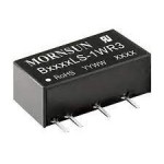 Mornsun B2405LS-1WR3 Dc To Dc Converter Power Supply Module