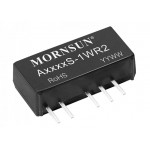 MORNSUN A1212S-1WR2 DC-DC Converter 1W Power Supply Module