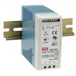 MEANWELL DRC60-B AC/DC DIN Rail Power Supply SMPS