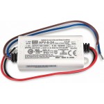 Meanwell APV-8-24 LED Power Supplies 8W 24V Switch Mode Power Supply