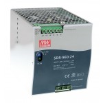 Meanwell SDR-960-24 AC-DC DIN Rail SMPS