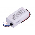 MEANWELL APV-16-24 16W single output AC-DC SMPS