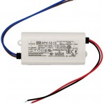 MEANWELL APV-12-12 12W AC-DC LED Power Supply