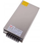 MEANWELL SE-600-24 600W Single Output AC-DC Converter SMPS