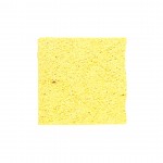 Cleaning Sponge Cleaner for Enduring Electric Welding Soldering(7CMX5.5CM)