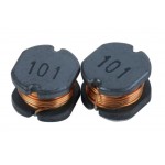 CD75 100UH SURFACE MOUNT POWER DC-DC CONVERTER INDUCTORS