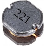 CD75 220UH SURFACE MOUNT POWER DC-DC CONVERTER INDUCTORS