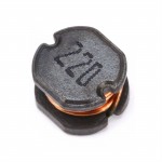 CD75 22UH SURFACE MOUNT POWER DC-DC CONVERTER INDUCTORS