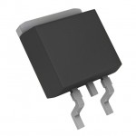 0201NY Enhancement-Mode N-channel SOT-23 MOSFET