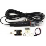 DFRobot Gravity Industrial Grade Analog pH Sensor Meter Pro Kit V2