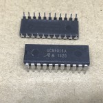 UCN5815A BiMOS II 8-BIT LATCHED SOURCE DRIVERS IC