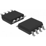 L6387ED013TR High voltage high and low-side driver IC