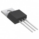 FTP03N03N N-Channel Power MOSFET Transistor