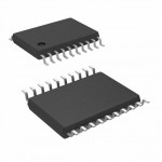 SM74HC245D CMOS OCTAL BUS TRANSCEIVER (SOIC-20) IC