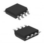 WT6629 8-PIN PWM CONTROLLER  SMD IC