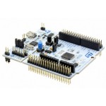 STM32F411RE Nucleo-64 Development Board Arduino/ST Morpho Connectivity