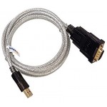 DT-5002A USB To RS232 Converter Cable