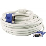 VGA CABLE MALE TO MALE 5-MTR