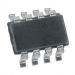 DS1307Z SOIC-8 RTC, Date Time Format (Day/Date/Month/Year, HH:MM:SS)