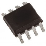 LM358DR2G Operational Amplifier, Dual 1 MHz 8PIN  SOIC