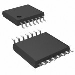 TSZ124IYPT 5V operational amplifier IC