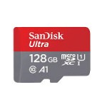 SanDisk Micro SDXC USH-I 128GB Class 10 Memory Card