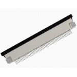 LCD Connector 40 pin 0.5mm Top Entery