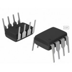 AT24C04 4K bit Serial I2C Bus EEPROM IC DIP-8