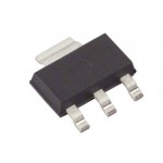 BCP53 80V, 1A PNP medium power transistor (sot223)