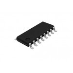 TLP290-4 SMD SOIC-16 - Toshiba Transistor Output Optocoupler