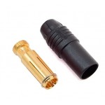 Amass AS150 Female Connector – AS150-F.G.B