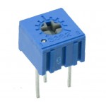 5k 3362 Single turn Potentiometer