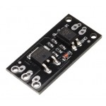 D4184 Mosfet Control Module Replacement Relay