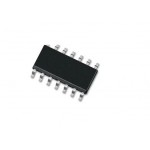 CD4069UBM CMOS hex inverter IC