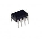 OP07CPZ 8 PIN DIP IC (Texas make)