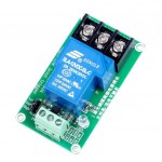 1 Channel Relay Module, 30A with Optocoupler, Isolation 12V Supports, High and Low Triger