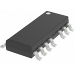 NCP1397ADR2G AC/DC Converter IC