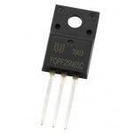 25N65 N-Channel Super Junction Power MOSFET