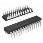 Winbond W27C512-45 EEPROM Memory IC