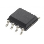 LMV358 OPERATIONAL AMPLIFIER (MSOP8) IC