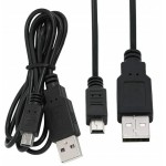 USB Type-A to 5PIN 2.0mm terminal