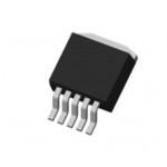 HTC LM39302 Linear Voltage Regulator IC (TO263-5)