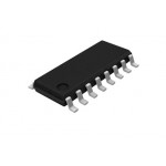 CD4051BM96 Single 8ch Analog CMOS Multiplexer/Demultiplexer IC