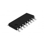 74HC4051D, 8 Channel Multiplexer/Demultiplexer 16pin SOIC