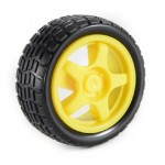 BO WHEEL YELLOW