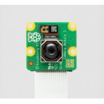 Raspberry Pi Camera Module 3