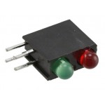 DIALIGHT 553-0112F Circuit Board Indicator