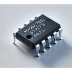 MH68HC705C8ACFB MICROCONTROLLER IC